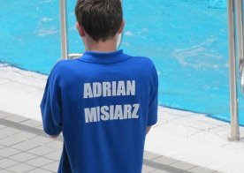 MISTRZOSTWA POLSKI W OSTROWCU