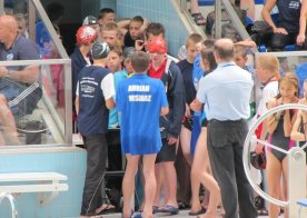 MISTRZOSTWA POLSKI W OSTROWCU