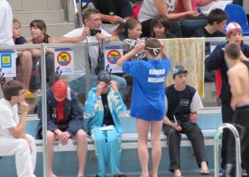 MISTRZOSTWA POLSKI W OSTROWCU