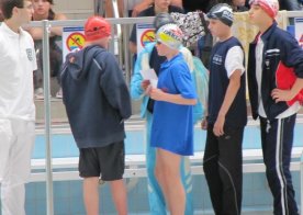 MISTRZOSTWA POLSKI W OSTROWCU