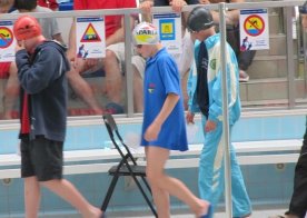 MISTRZOSTWA POLSKI W OSTROWCU