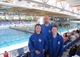 MISTRZOSTWA POLSKI W OSTROWCU