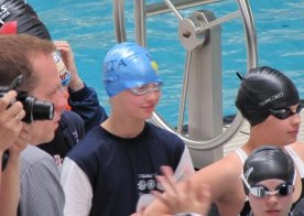 MISTRZOSTWA POLSKI W OSTROWCU