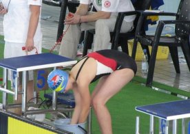 MISTRZOSTWA POLSKI W OSTROWCU