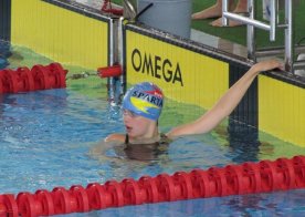 MISTRZOSTWA POLSKI W OSTROWCU