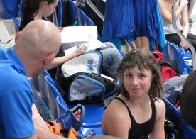 MISTRZOSTWA POLSKI W OSTROWCU