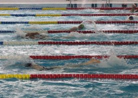 MISTRZOSTWA POLSKI W OSTROWCU