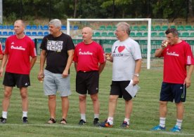 Letni Turniej Piłki Nożnej 2015