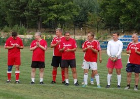 Letni Turniej Piłki Nożnej 2015