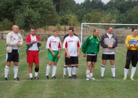 Letni Turniej Piłki Nożnej 2015