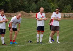 Letni Turniej Piłki Nożnej 2015