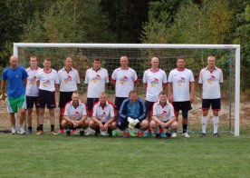 Letni Turniej Piłki Nożnej 2015