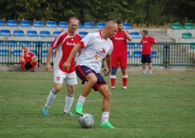 Letni Turniej Piłki Nożnej 2015