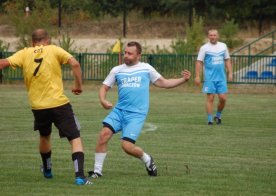 Letni Turniej Piłki Nożnej 2015