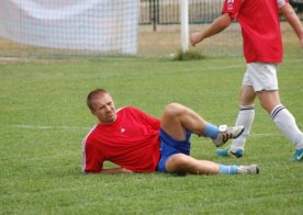 Letni Turniej Piłki Nożnej 2015