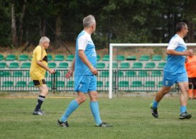 Letni Turniej Piłki Nożnej 2015