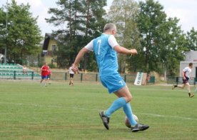 Letni Turniej Piłki Nożnej 2015