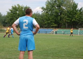 Letni Turniej Piłki Nożnej 2015