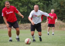 Letni Turniej Piłki Nożnej 2015