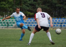 Letni Turniej Piłki Nożnej 2015