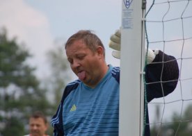 Letni Turniej Piłki Nożnej 2015