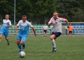 Letni Turniej Piłki Nożnej 2015