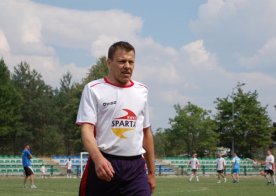 Letni Turniej Piłki Nożnej 2015