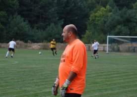 Letni Turniej Piłki Nożnej 2015