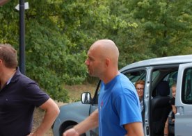 Letni Turniej Piłki Nożnej 2015