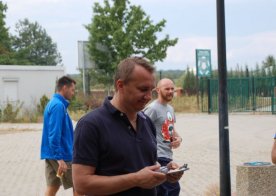 Letni Turniej Piłki Nożnej 2015