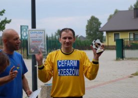 Letni Turniej Piłki Nożnej 2015