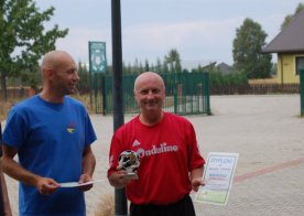 Letni Turniej Piłki Nożnej 2015