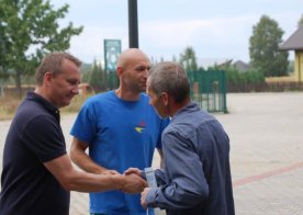 Letni Turniej Piłki Nożnej 2015