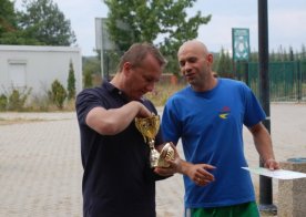 Letni Turniej Piłki Nożnej 2015