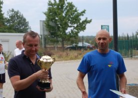 Letni Turniej Piłki Nożnej 2015