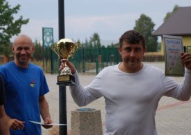 Letni Turniej Piłki Nożnej 2015