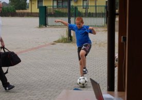 Letni Turniej Piłki Nożnej 2015