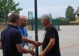 Letni Turniej Piłki Nożnej 2015