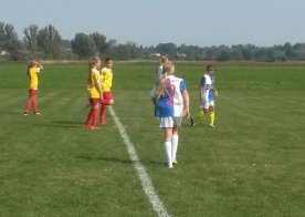 Wojewódzkie Mistrzostwa Młodziczek