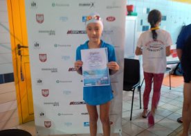 Najlepsi w Sandomierzu