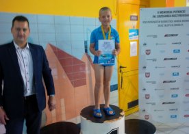 Najlepsi w Sandomierzu