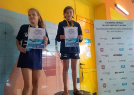 Najlepsi w Sandomierzu