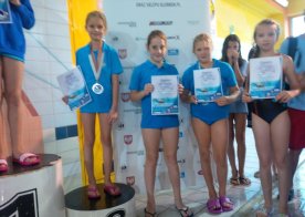 Najlepsi w Sandomierzu