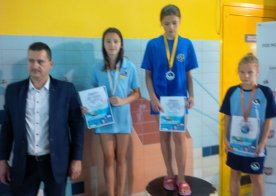 Najlepsi w Sandomierzu