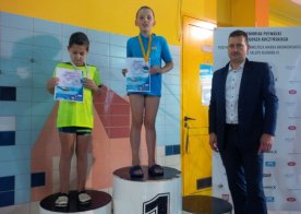 Najlepsi w Sandomierzu