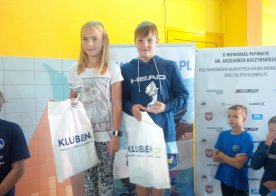 Najlepsi w Sandomierzu