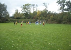 Sparta liderem rozgrywek