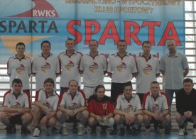 Noworoczny Turniej Piłki Nożnej 2011