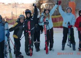 Zaczęła się super zabawa w Murzasichle!!!