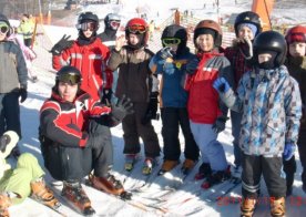 Zaczęła się super zabawa w Murzasichle!!!